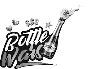 $$$ BOTTLE #BWARS WARS
