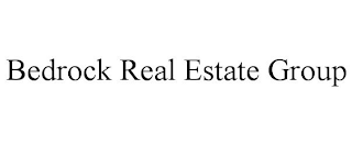 BEDROCK REAL ESTATE GROUP