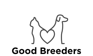 GOOD BREEDERS