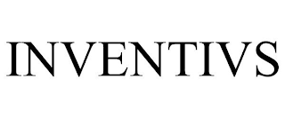 INVENTIVS