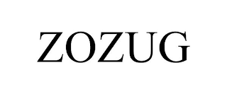 ZOZUG