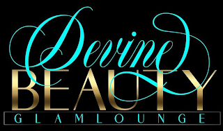 DEVINE BEAUTY GLAM LOUNGE