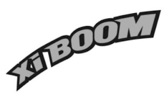 XI BOOM