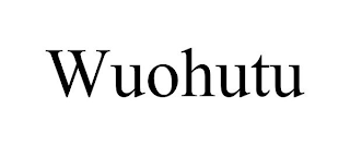 WUOHUTU