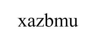 XAZBMU