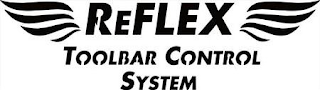 REFLEX TOOLBAR CONTROL SYSTEM
