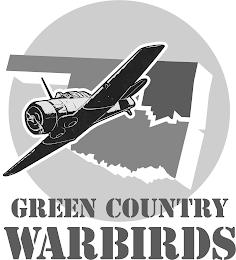 GREEN COUNTRY WARBIRDS