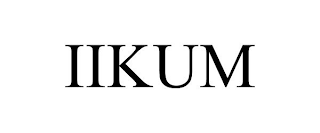 IIKUM