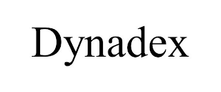 DYNADEX