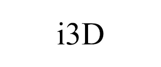 I3D