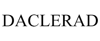 DACLERAD