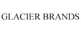 GLACIER BRANDS