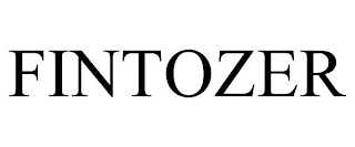 FINTOZER