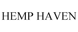 HEMP HAVEN