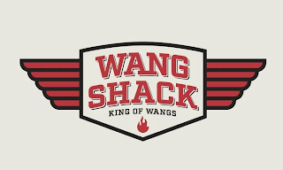 WANG SHACK KING OF WANGS