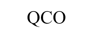 QCO