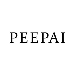 PEEPAI