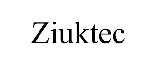 ZIUKTEC