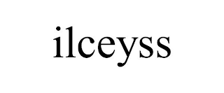 ILCEYSS