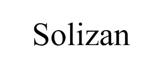 SOLIZAN