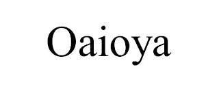 OAIOYA