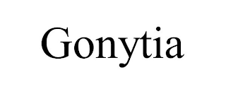 GONYTIA