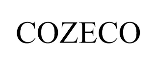 COZECO