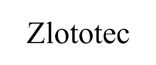 ZLOTOTEC