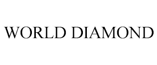 WORLD DIAMOND