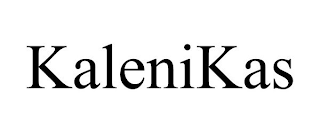 KALENIKAS