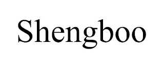 SHENGBOO