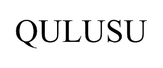 QULUSU