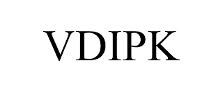 VDIPK