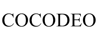 COCODEO