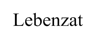 LEBENZAT