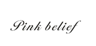 PINK BELIEF