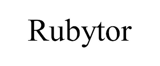 RUBYTOR