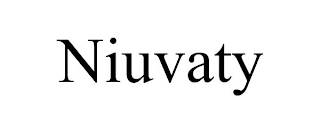 NIUVATY