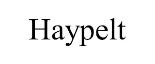 HAYPELT