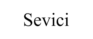 SEVICI