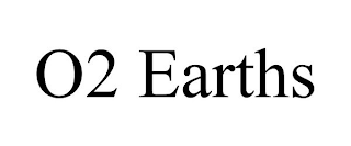 O2 EARTHS