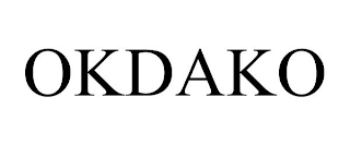 OKDAKO