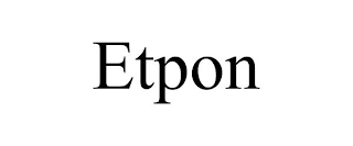 ETPON