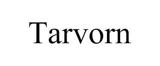 TARVORN