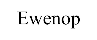 EWENOP