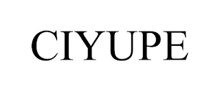CIYUPE