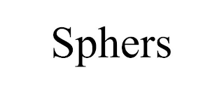 SPHERS