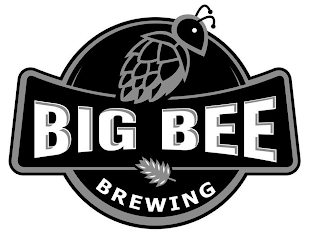 BIG BEE BREWING