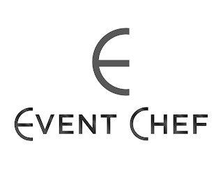 CE EVENT CHEF