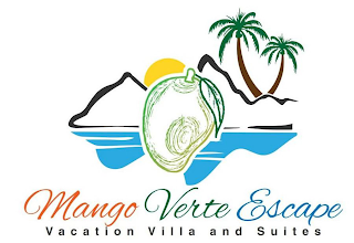 MANGO VERTE ESCAPE VACATION VILLA AND SUITES